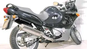 Suzuki GSX 600 F (1998- 05)  (5)