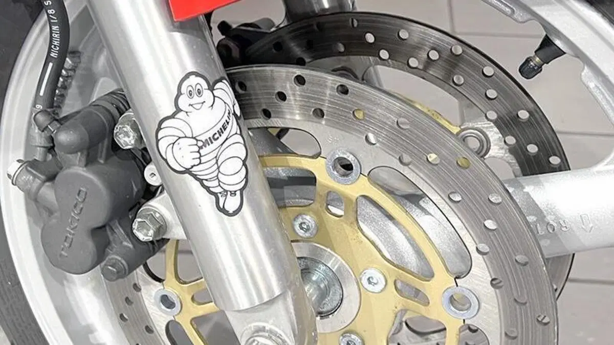 Suzuki GSX 600 F (1998 - 05)  (3)