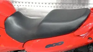 Suzuki GSX 600 F (1998 - 05)  (5)