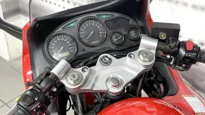 Suzuki GSX 600 F (1998 - 05)  (6)
