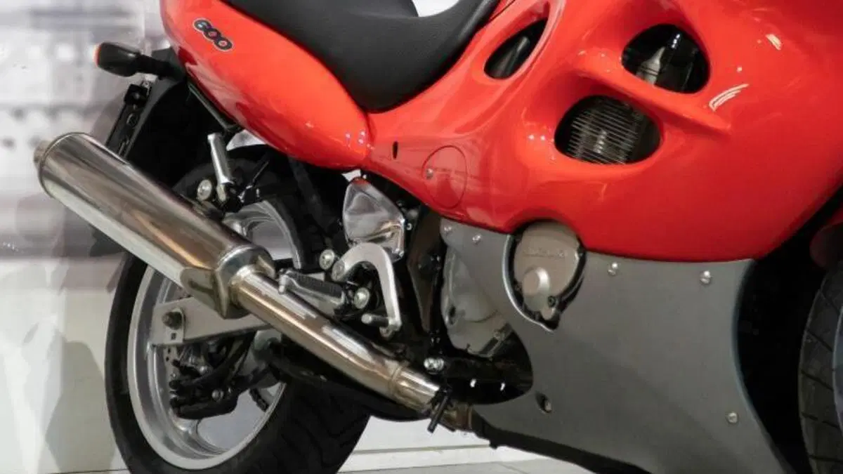 Suzuki GSX 600 F (1998- 05)  (3)