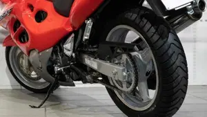Suzuki GSX 600 F (1998- 05)  (9)