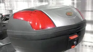 Suzuki Burgman AN 650 (2002 - 03)  (4)