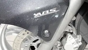 Suzuki Burgman AN 650 Executive ABS (2006 - 12)  (4)