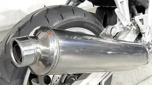Suzuki SV 650 (1999 - 02)  (3)