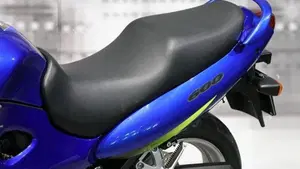 Suzuki GSX 600 F (1998- 05)  (4)