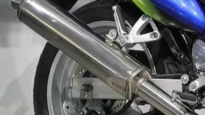 Suzuki GSX 600 F (1998- 05)  (8)