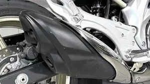Suzuki Gladius 650 SFV (2009 - 15)  (3)