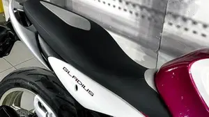Suzuki Gladius 650 SFV (2009 - 15)  (4)