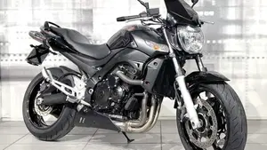 Suzuki GSR 600 (2006 - 11) 