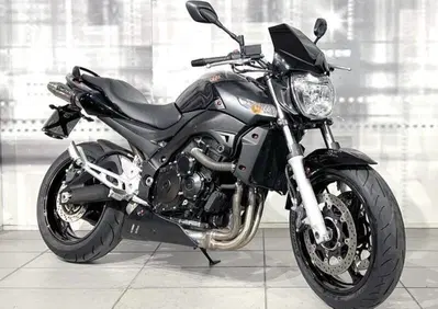Suzuki GSR 600 (2006 - 11) - Annuncio 10048258