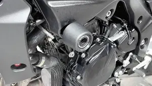Suzuki GSR 600 (2006 - 11)  (3)
