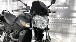 Suzuki GSR 600 (2006 - 11)  (9)