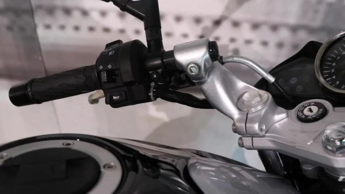 Suzuki Inazuma 250 (2012 - 17)  (3)