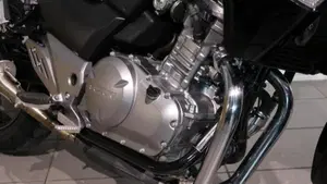 Suzuki Inazuma 250 (2012 - 17)  (5)