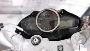 Suzuki Inazuma 250 (2012 - 17)  (6)