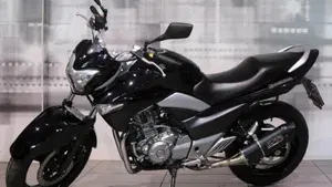 Suzuki Inazuma 250 (2012 - 17)  (7)