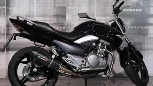 Suzuki Inazuma 250 (2012 - 17)  (8)