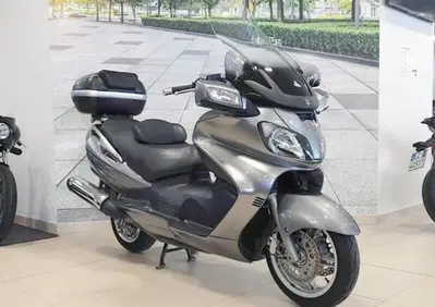 Suzuki Burgman AN 650 Executive ABS (2006 - 12) - Annuncio 9930471