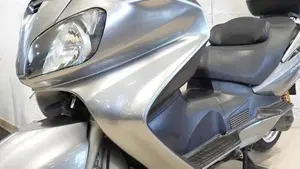 Suzuki Burgman AN 650 Executive ABS (2006 - 12)  (3)
