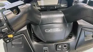 Suzuki Burgman AN 650 Executive ABS (2006 - 12)  (4)