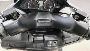 Suzuki Burgman AN 400 (2008 - 13)  (5)