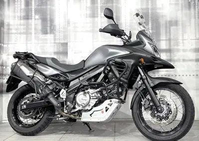 Suzuki V-Strom 650XT ABS (2015 - 17) - Annuncio 9645418