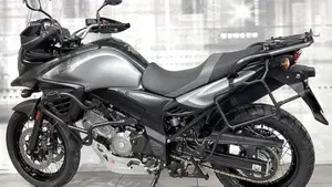 Suzuki V-Strom 650XT ABS (2015 - 17)  (2)