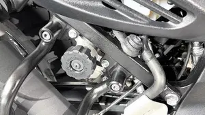 Suzuki V-Strom 650XT ABS (2015 - 17)  (5)