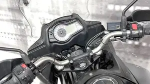 Suzuki V-Strom 650XT ABS (2015 - 17)  (6)