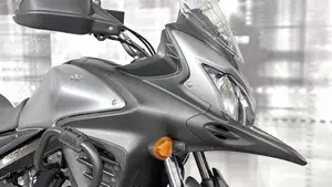 Suzuki V-Strom 650XT ABS (2015 - 17)  (9)