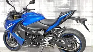 Suzuki GSX S 1000 F ABS (2014 -17)  (2)