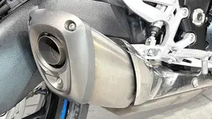 Suzuki GSX S 1000 F ABS (2014 -17)  (3)
