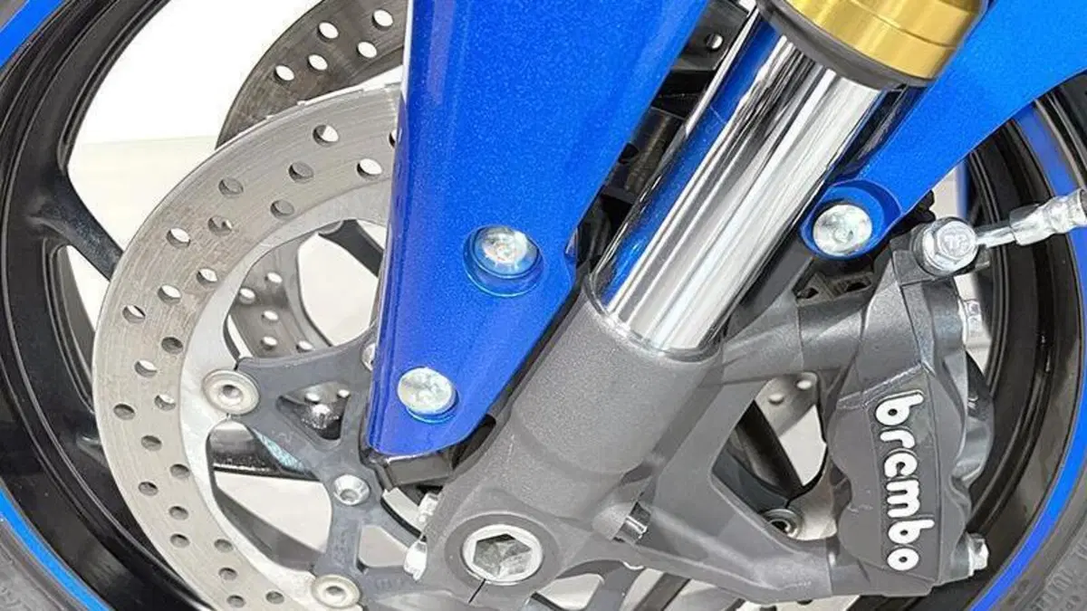 Suzuki GSX S 1000 F ABS (2014 -17)  (4)