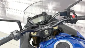 Suzuki GSX S 1000 F ABS (2014 -17)  (6)