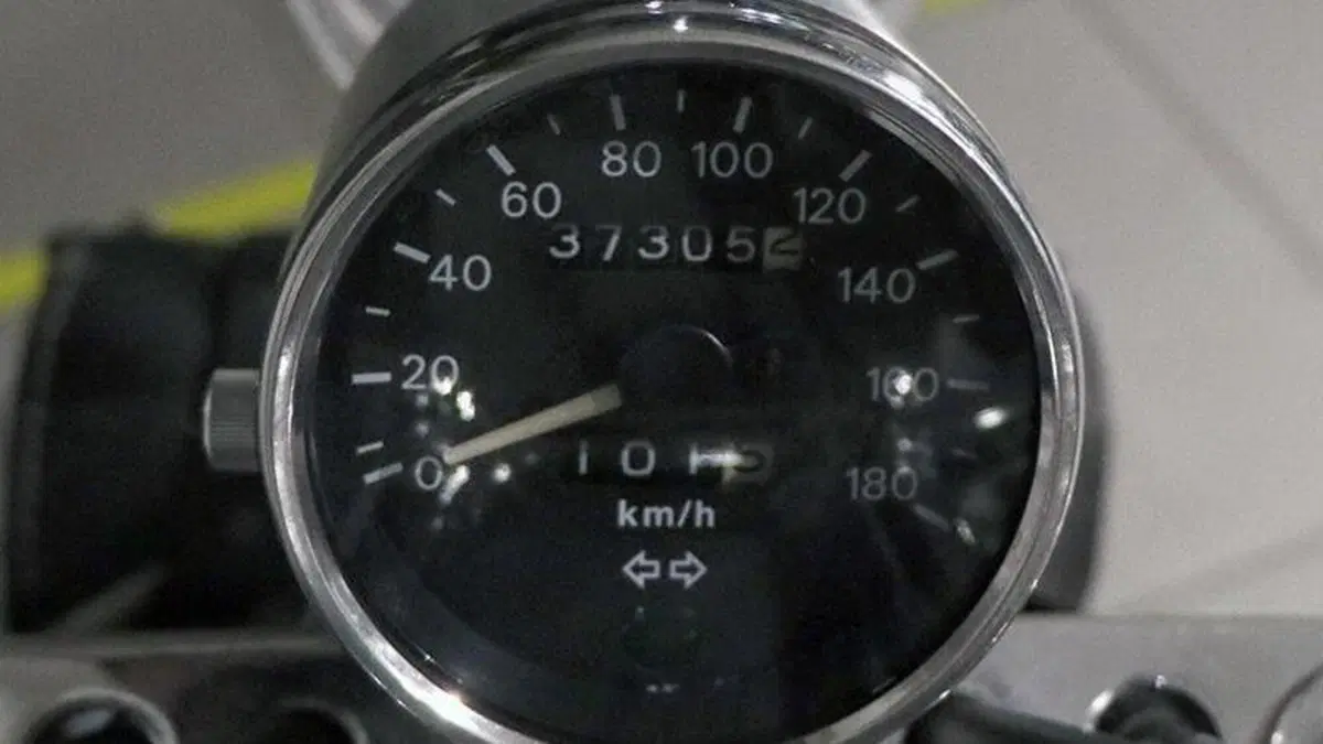 Suzuki VS 600 GLF Intruder (1996 - 98)  (4)