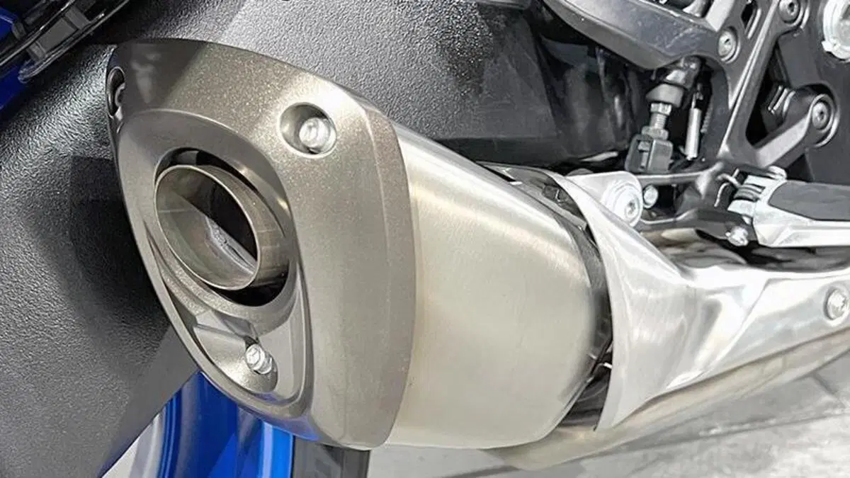 Suzuki GSX-S1000 (2021 - 25)  (3)