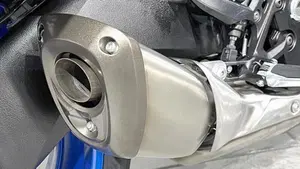 Suzuki GSX-S1000 (2021 - 25)  (3)