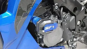 Suzuki GSX-S1000 (2021 - 25)  (4)