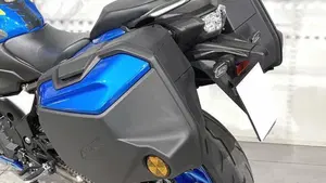 Suzuki GSX-S1000 (2021 - 25)  (5)