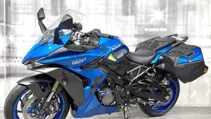 Suzuki GSX-S1000 (2021 - 25)  (7)