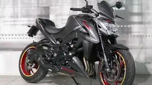 Suzuki GSX-S1000 ABS (2017 - 20) 