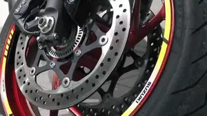 Suzuki GSX-S1000 ABS (2017 - 20)  (3)