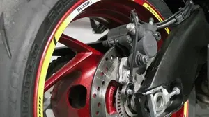 Suzuki GSX-S1000 ABS (2017 - 20)  (4)