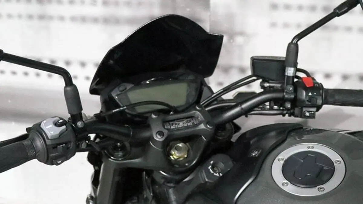 Suzuki GSX-S1000 ABS (2017 - 20)  (6)