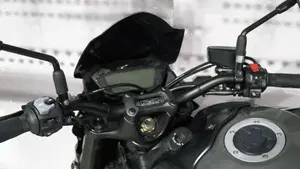 Suzuki GSX-S1000 ABS (2017 - 20)  (6)