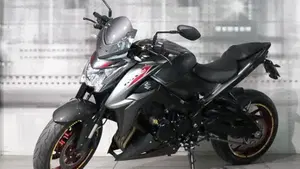 Suzuki GSX-S1000 ABS (2017 - 20)  (7)