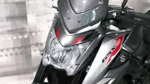 Suzuki GSX-S1000 ABS (2017 - 20)  (9)