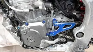 Suzuki RM 450 Z (2008 - 11)  (4)