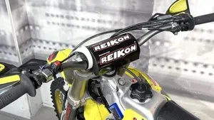 Suzuki RM 450 Z (2008 - 11)  (6)